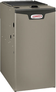 Gas & Electric Furnaces Furnace